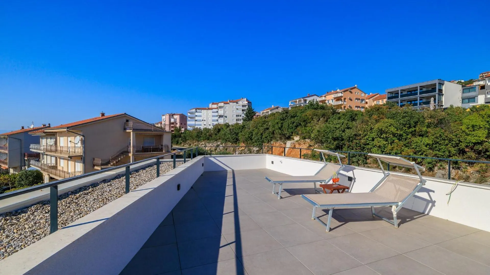 Villa Vista Maris Crikvenica Holiday home