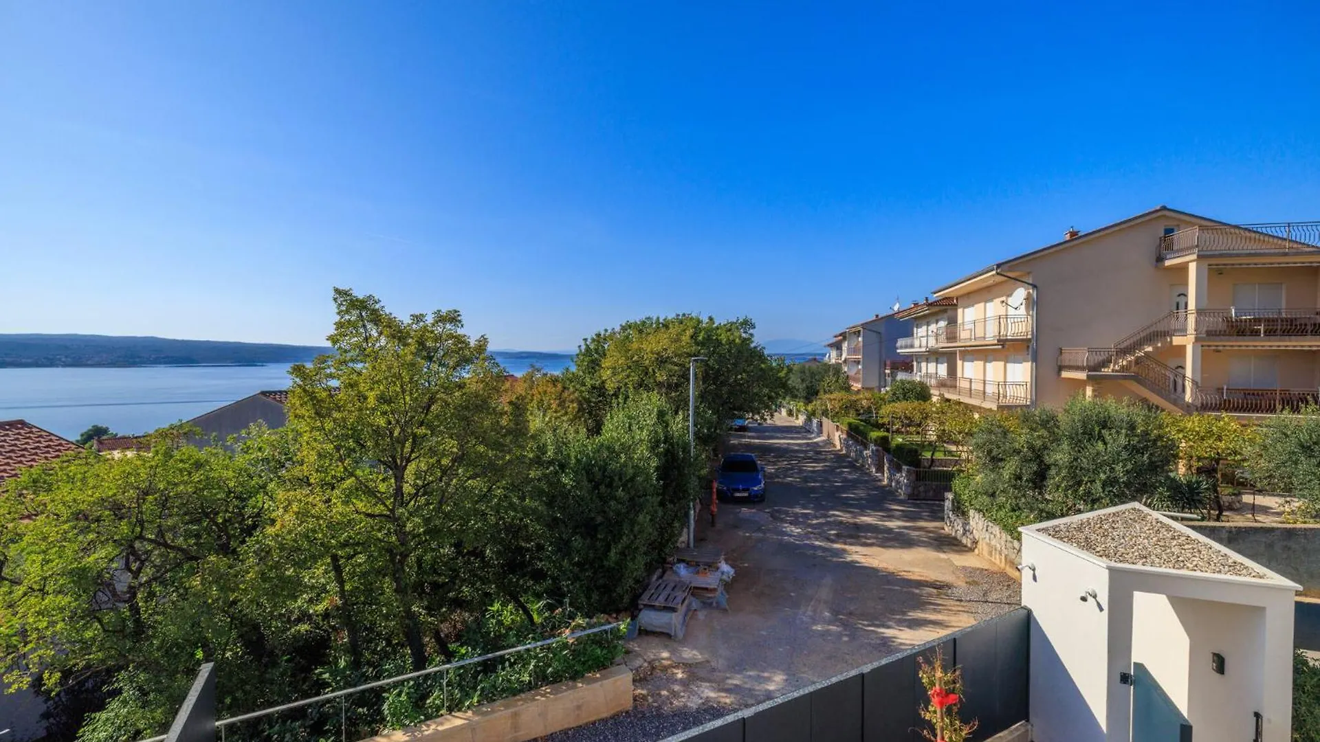 Holiday home Villa Vista Maris Crikvenica