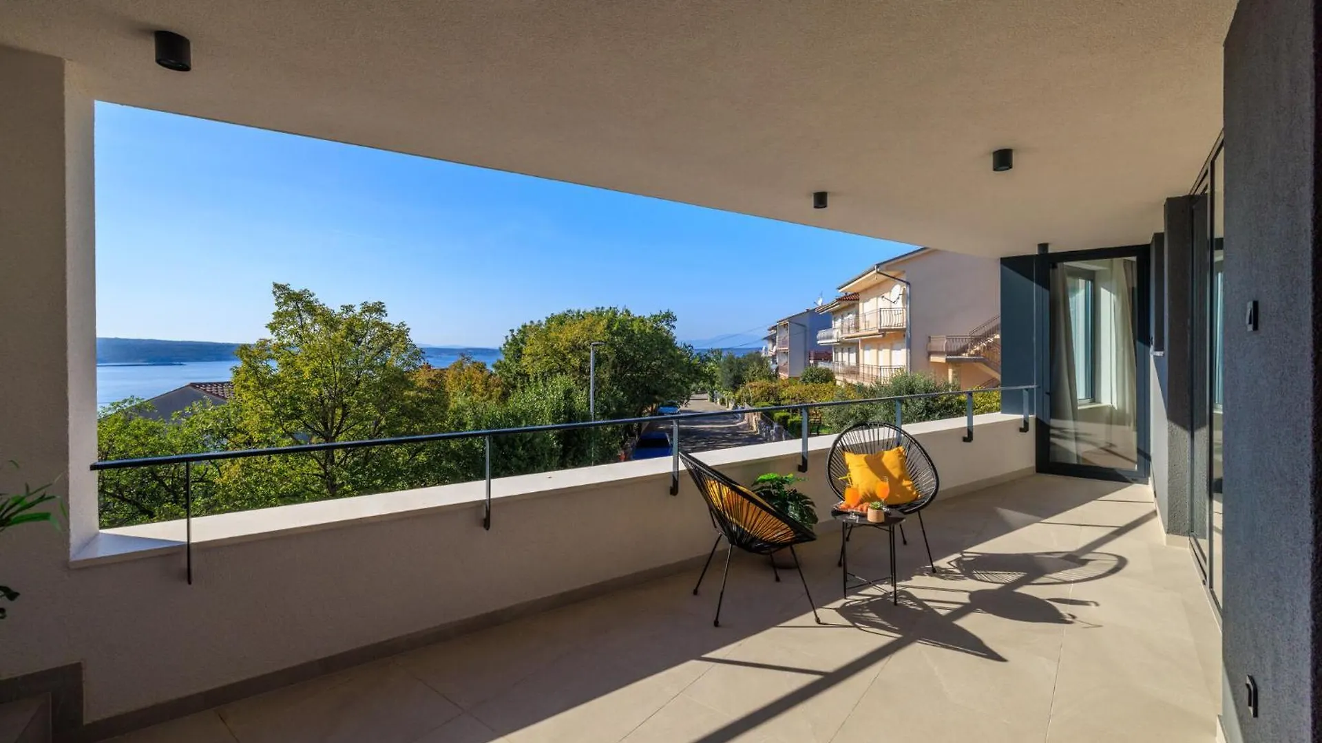 Villa Vista Maris Crikvenica 0*,