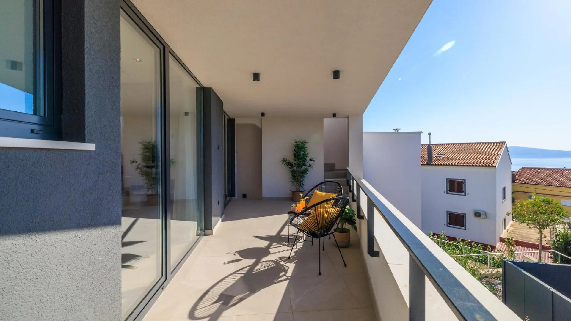 Villa Vista Maris Crikvenica