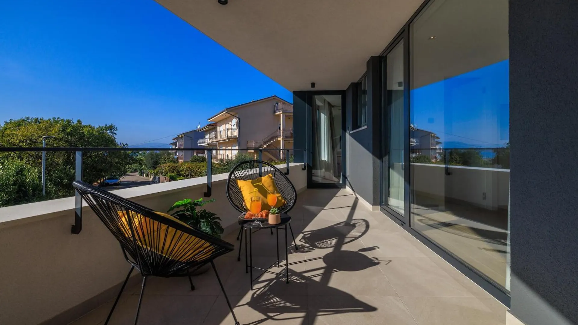 Villa Vista Maris Crikvenica Holiday home