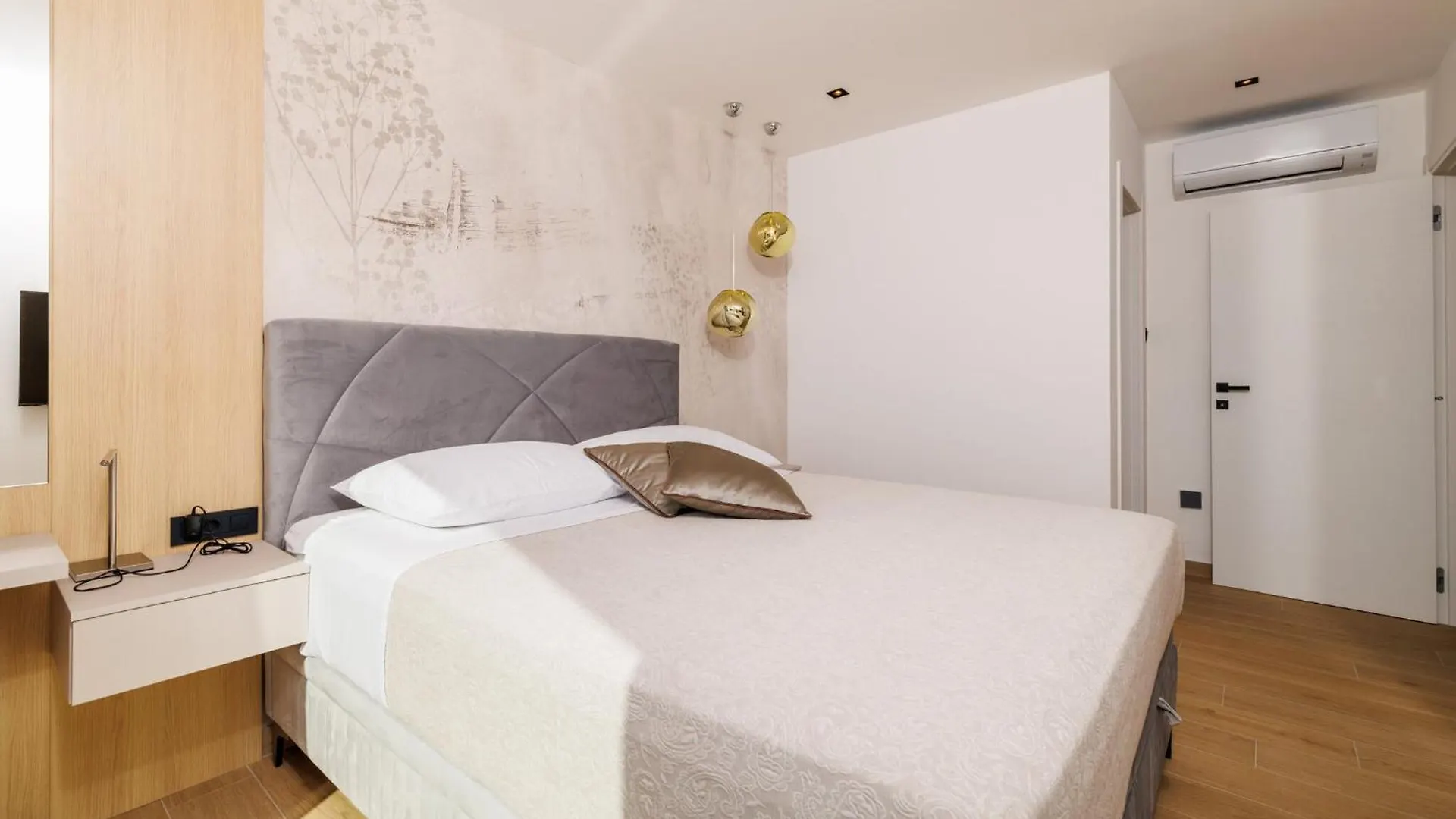 Villa Vista Maris Crikvenica Holiday home