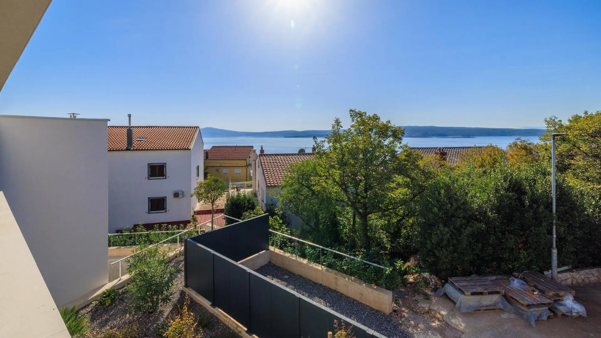 Villa Vista Maris Crikvenica