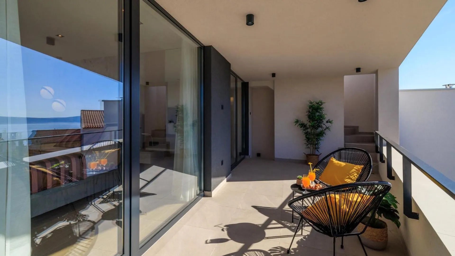 Villa Vista Maris Crikvenica Holiday home