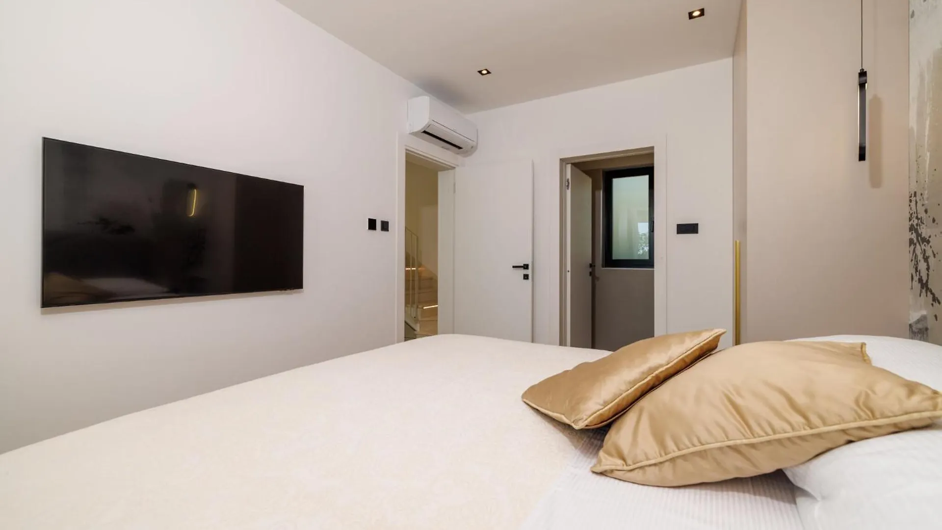 Villa Vista Maris Crikvenica