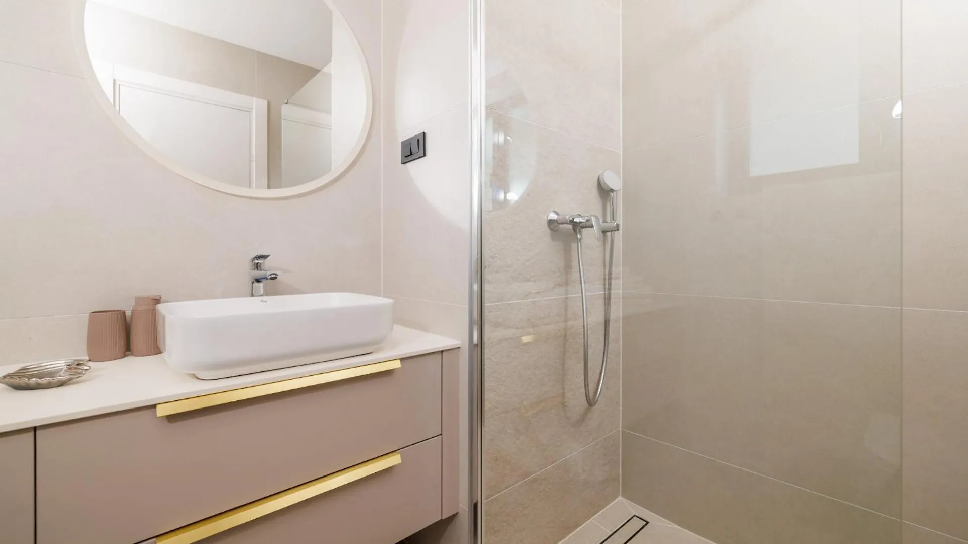 Holiday home Villa Vista Maris Crikvenica