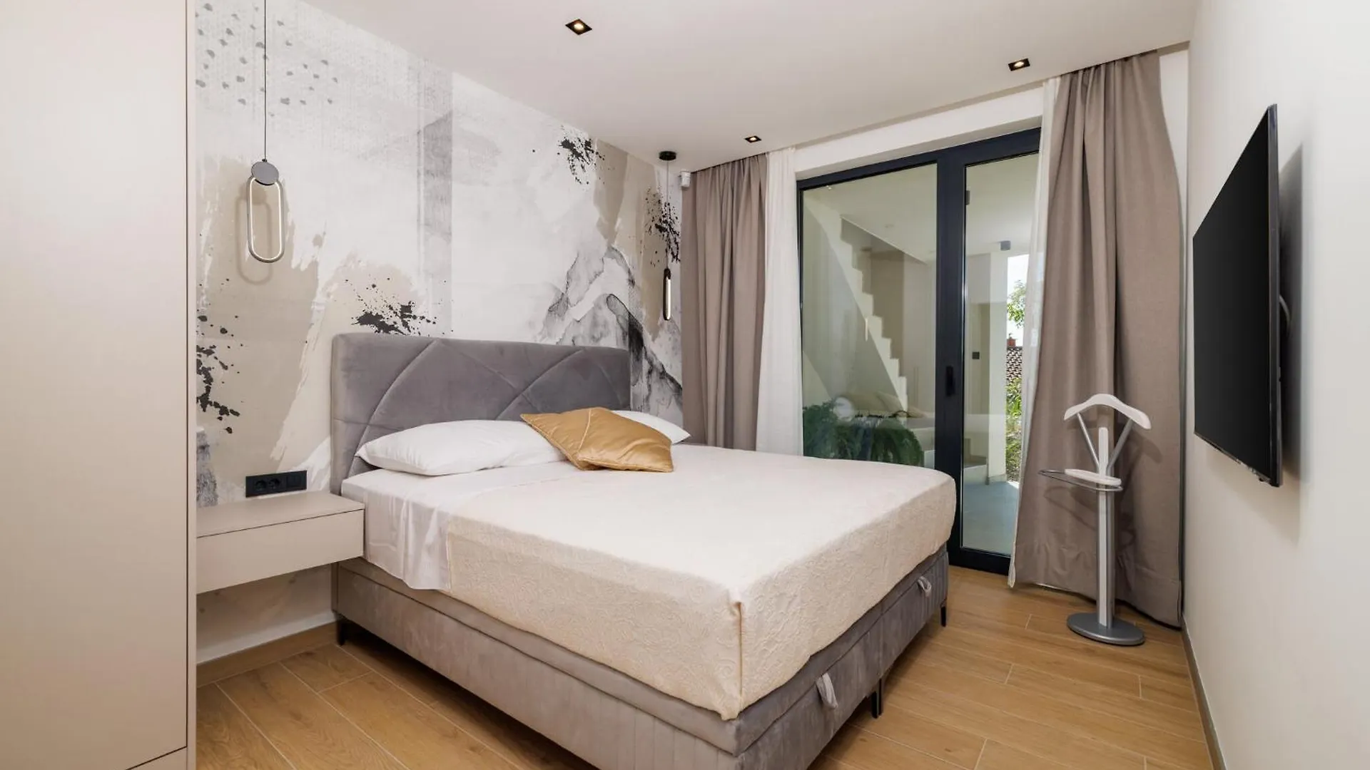 Villa Vista Maris Crikvenica Holiday home