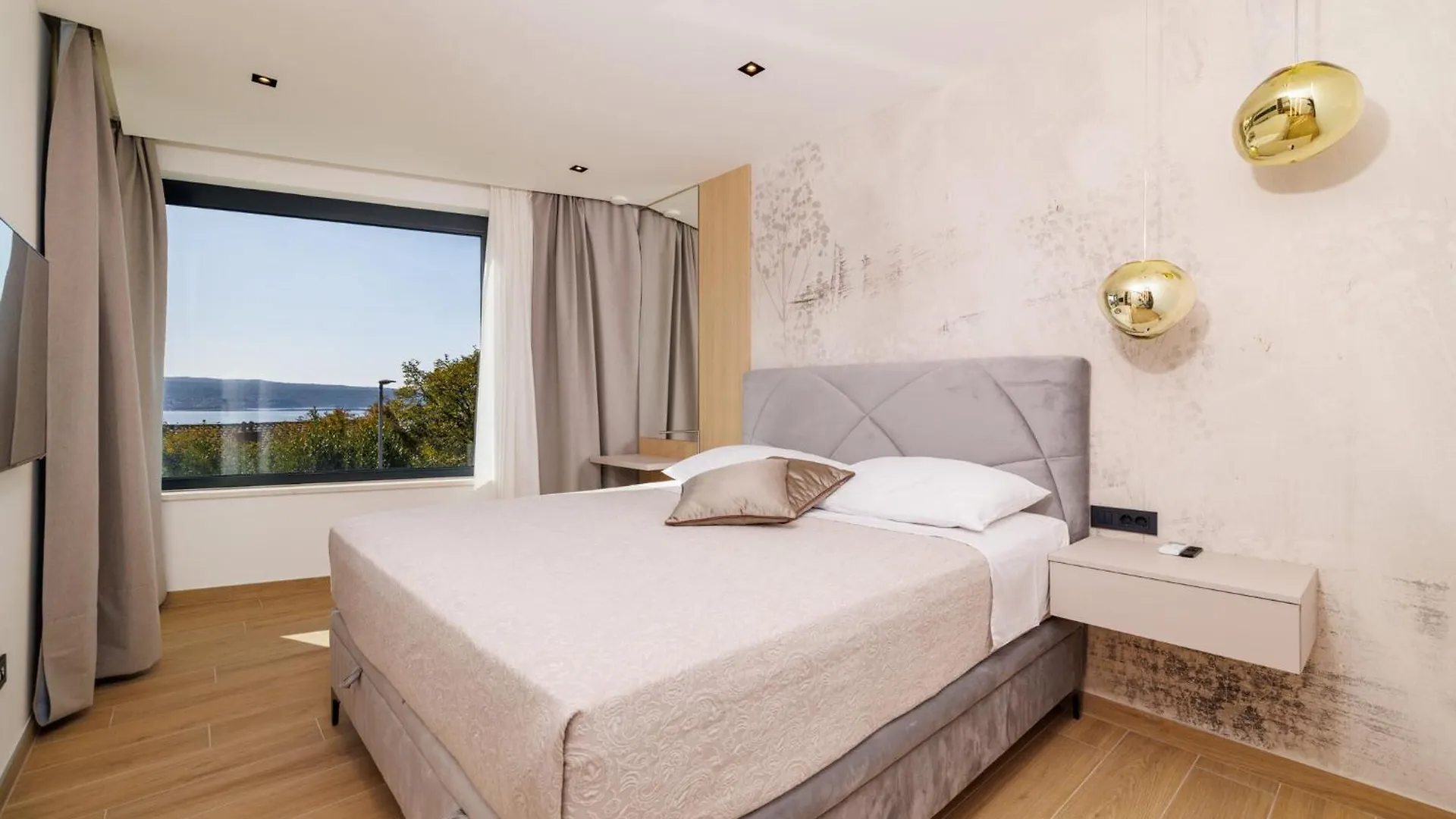 Villa Vista Maris Crikvenica