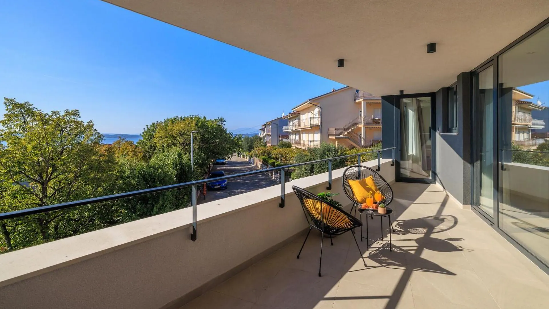 Villa Vista Maris Crikvenica