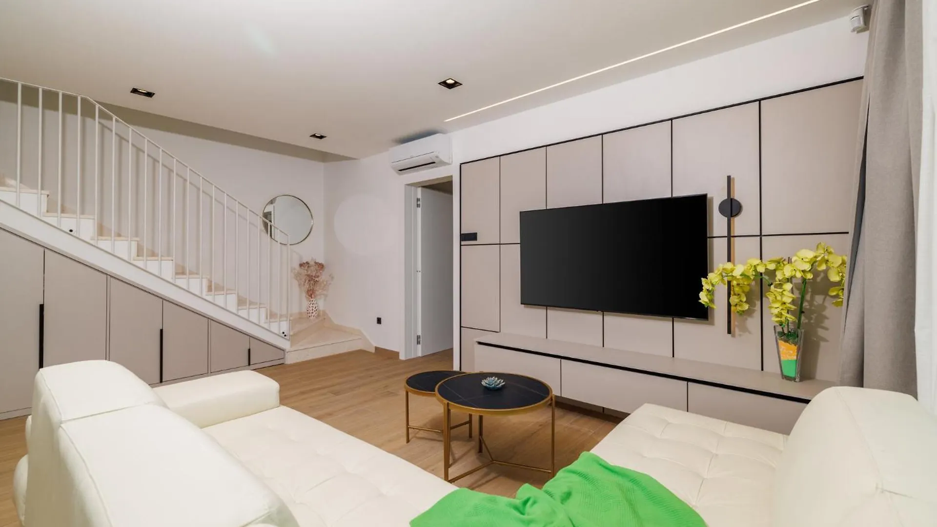 Holiday home Villa Vista Maris Crikvenica