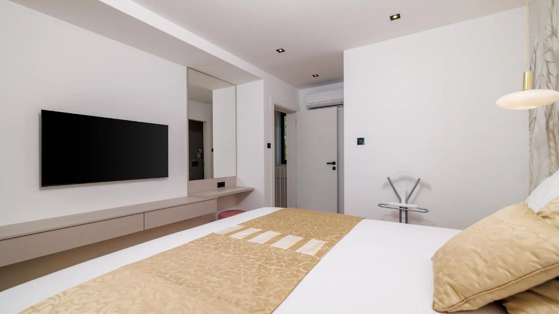 Villa Vista Maris Crikvenica