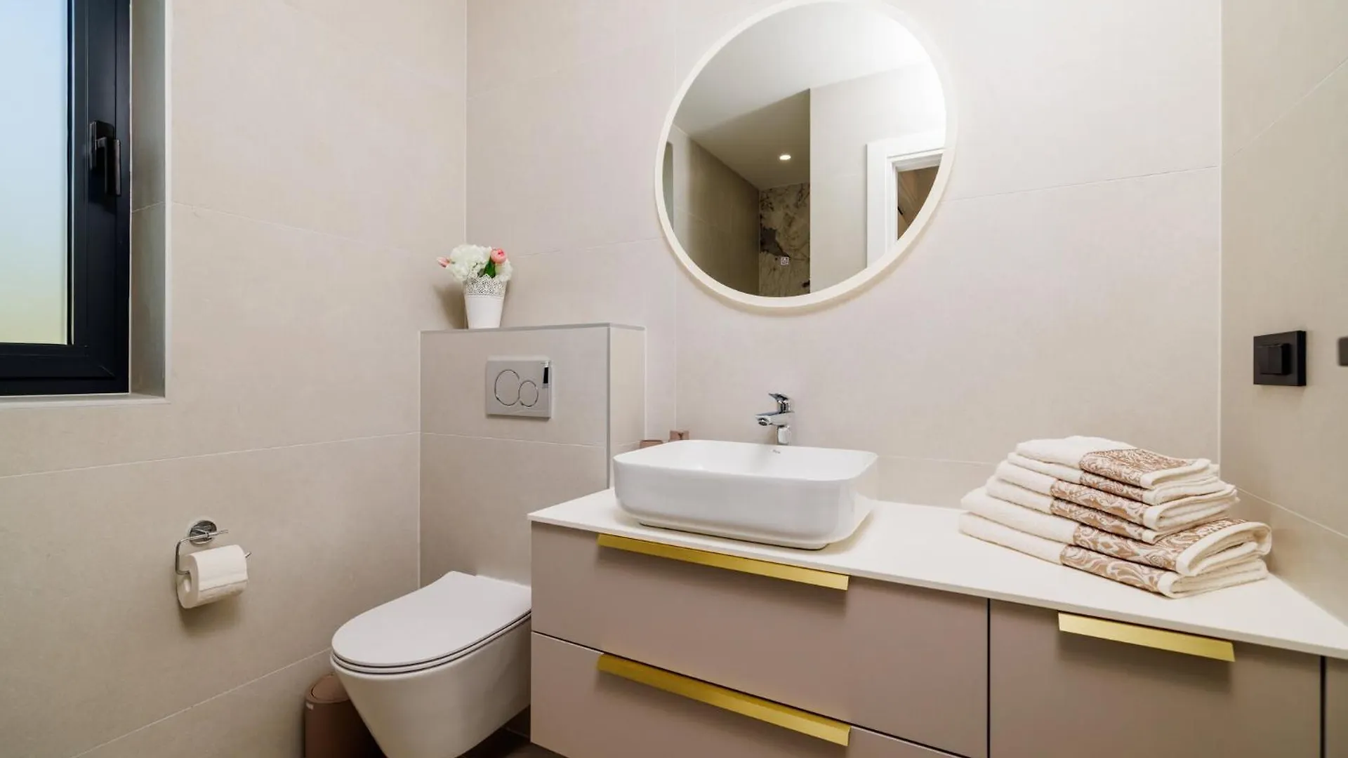Villa Vista Maris Crikvenica