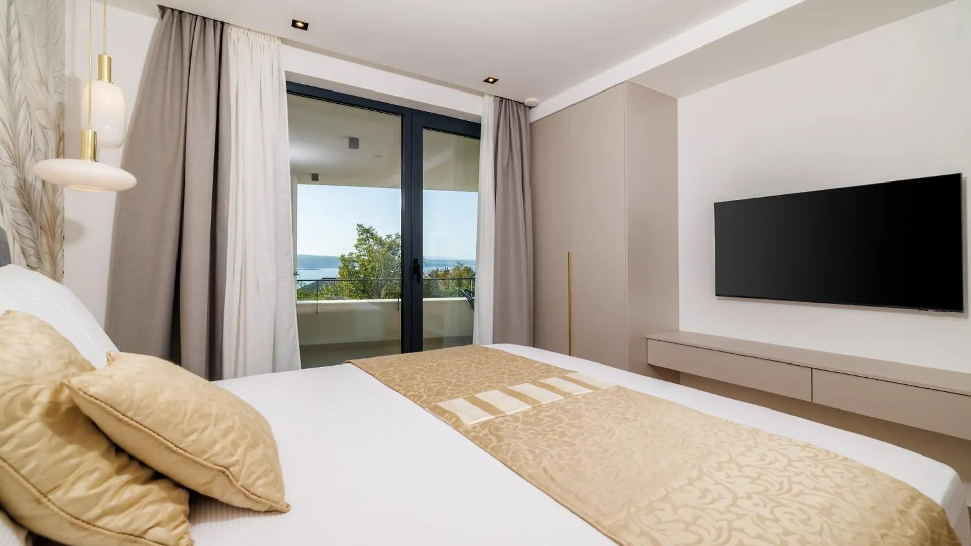 Villa Vista Maris Crikvenica Holiday home