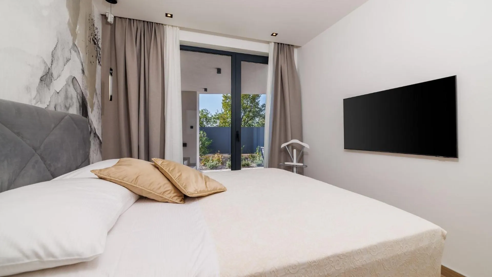 Holiday home Villa Vista Maris Crikvenica Croatia