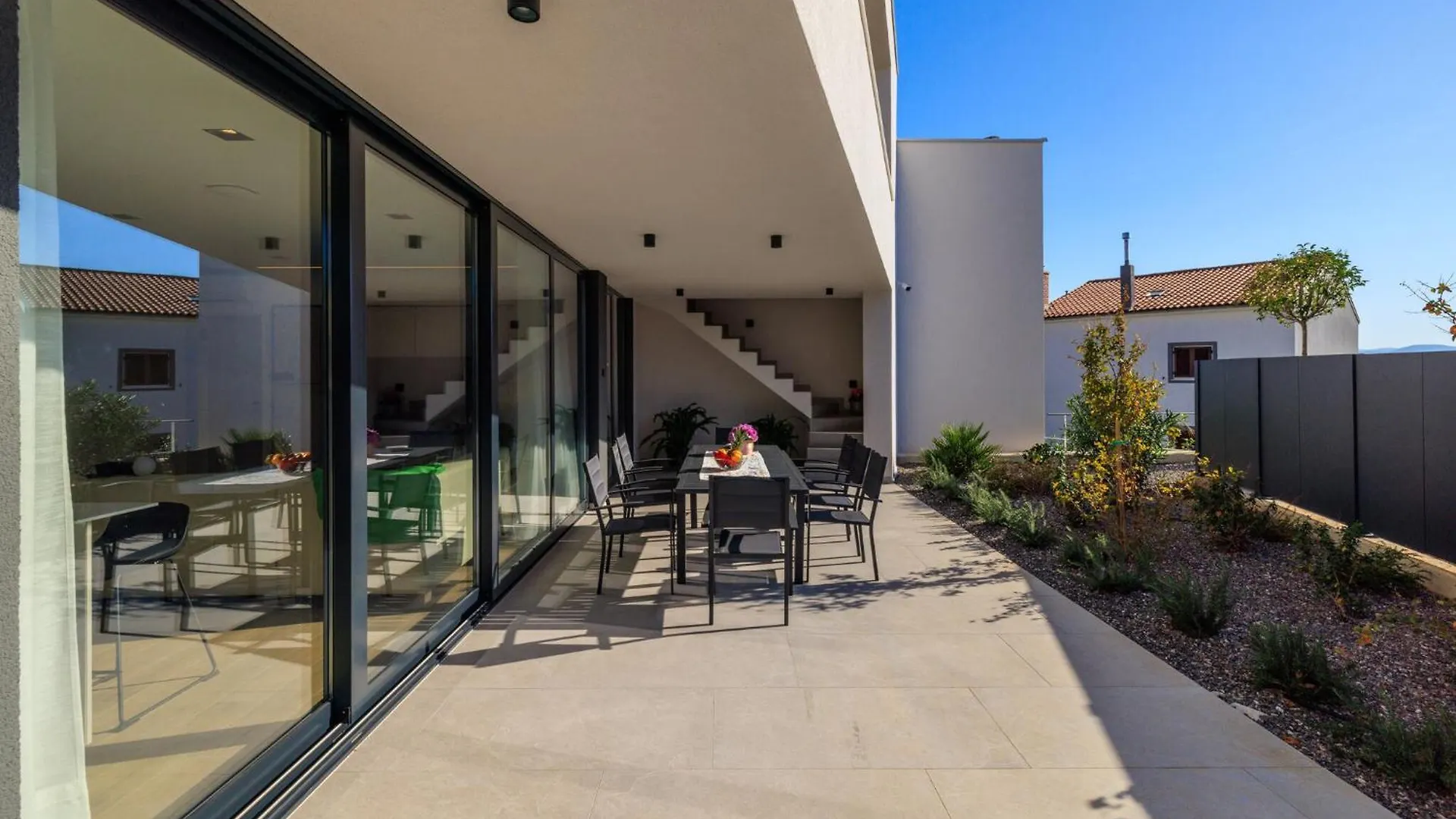 Villa Vista Maris Crikvenica