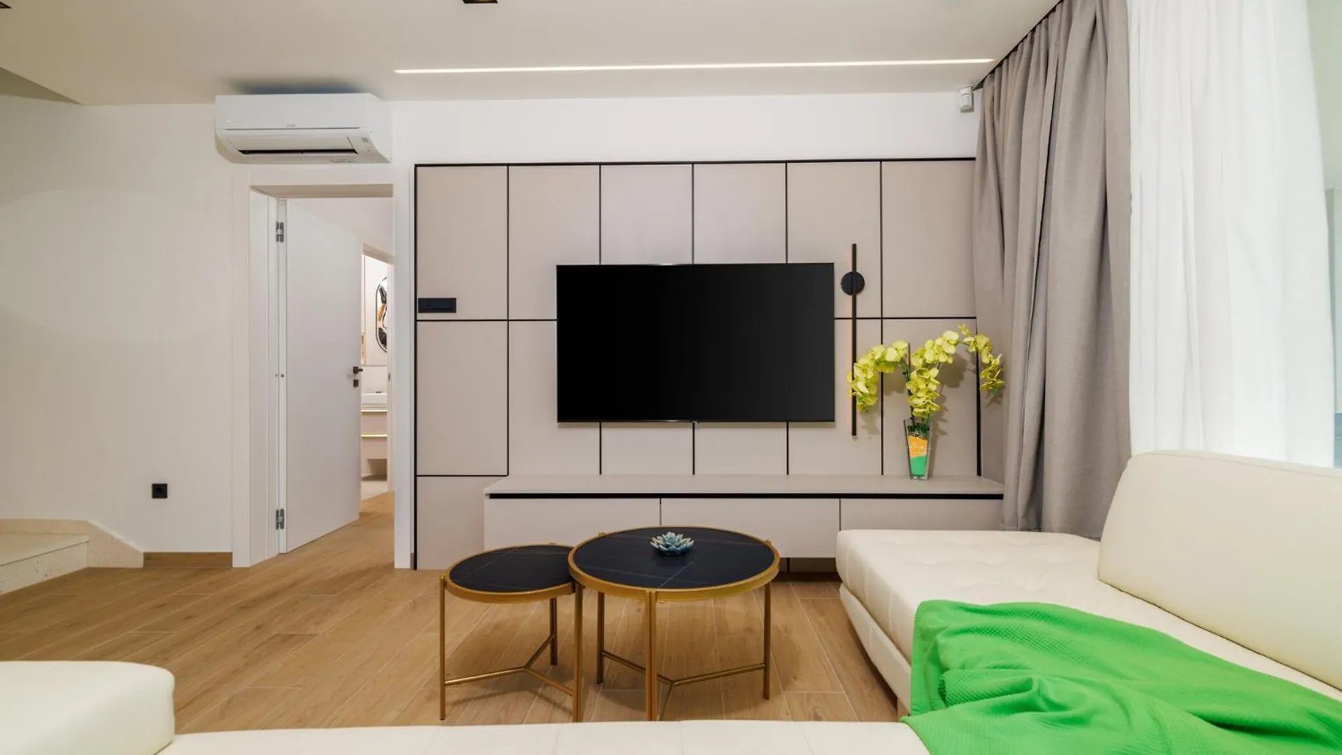 Holiday home Villa Vista Maris Crikvenica