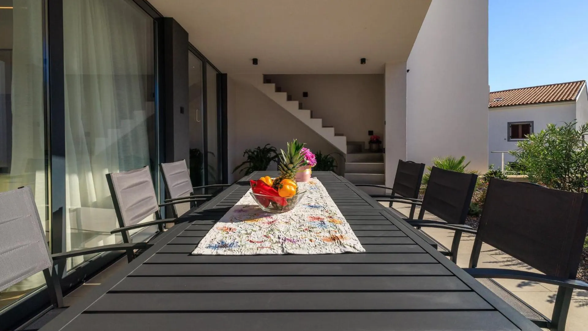 Villa Vista Maris Crikvenica 0*,