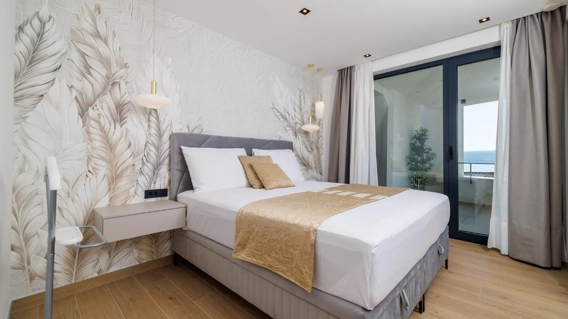 Villa Vista Maris Crikvenica