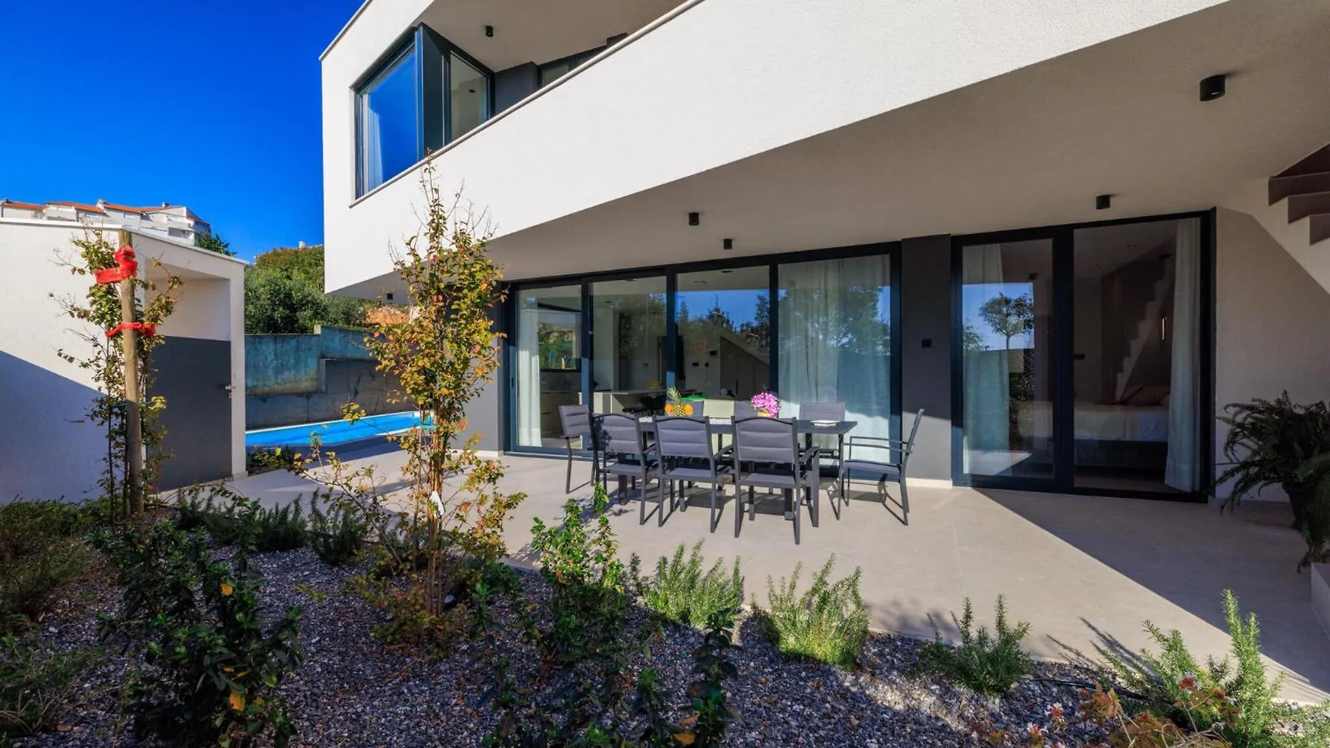 Villa Vista Maris Crikvenica