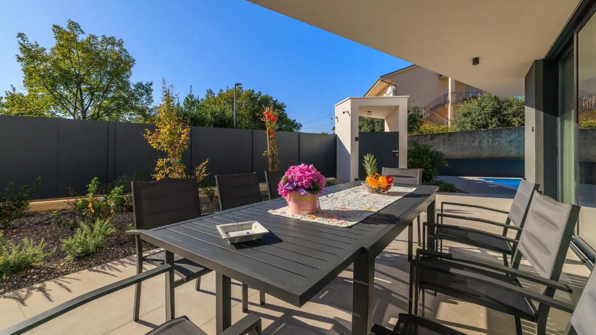 Villa Vista Maris Crikvenica Holiday home