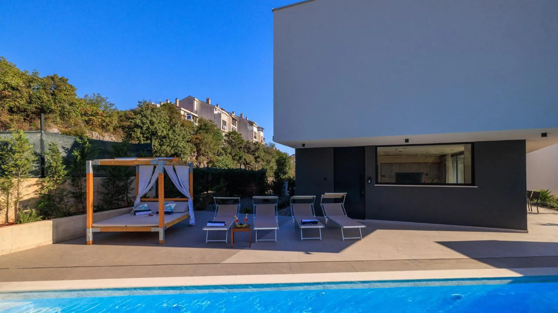 Villa Vista Maris Crikvenica