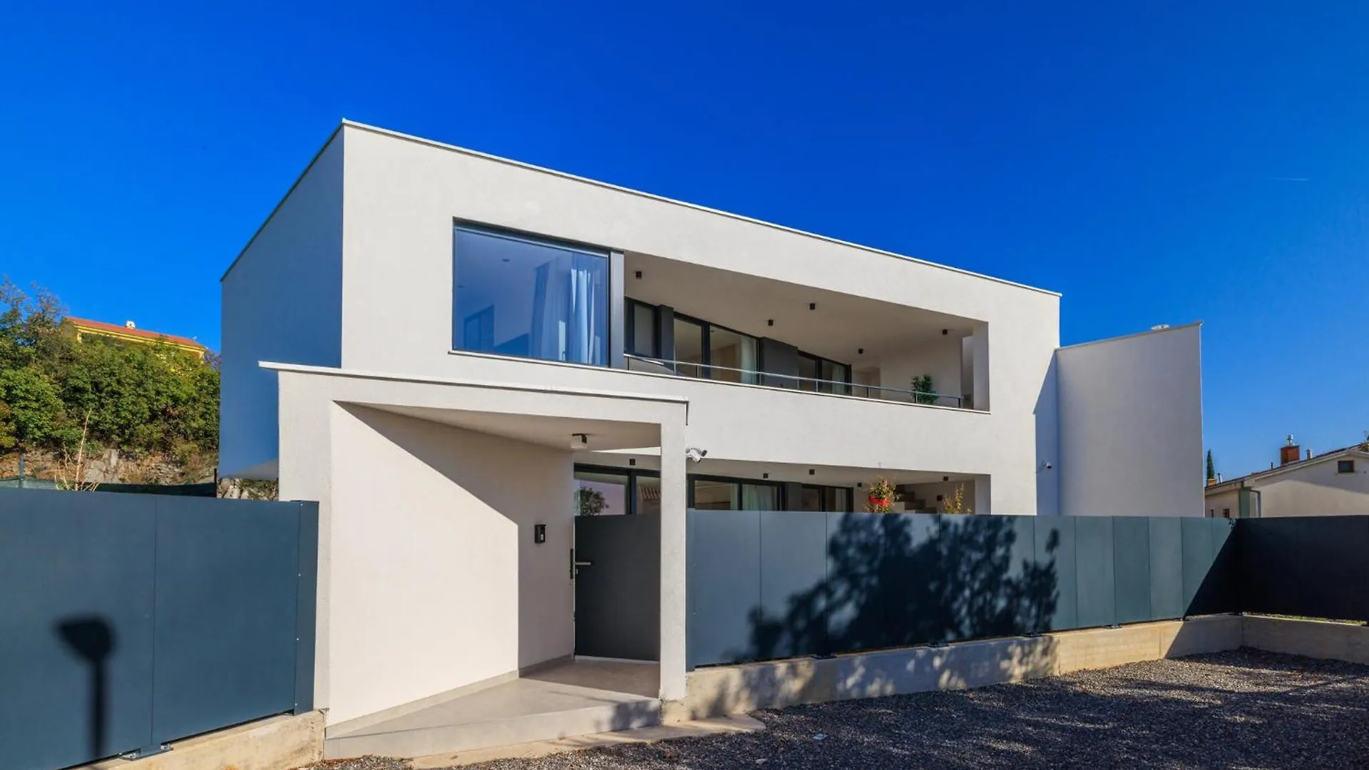 Villa Vista Maris Crikvenica 0*,