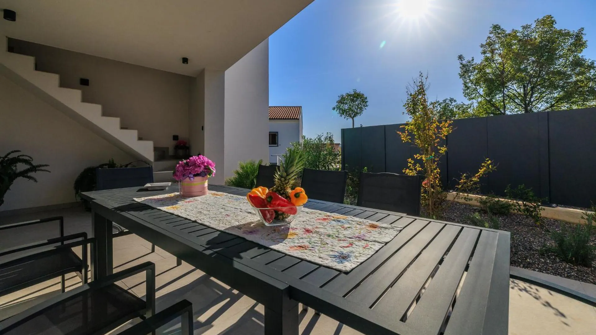Villa Vista Maris Crikvenica Holiday home